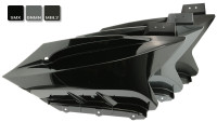 Car&eacute;nage lat&eacute;ral inf&eacute;rieur / d&eacute;flecteur avant Yamaha d'origine