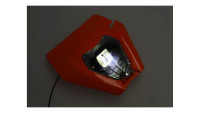 Masque lumineux Motoflow