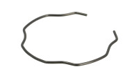 Collier de serrage et joint d'&eacute;tanch&eacute;it&eacute; de fourche Yamaha d'origine