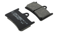 Plaquettes de frein EBC standard Plaquettes de frein EBC standard