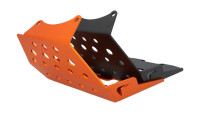 Protection moteur / déflecteur avant Motoflow Protection moteur / déflecteur avant Motoflow