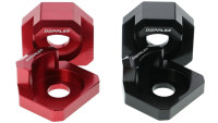 Tendeur de cha&icirc;ne CNC Doppler