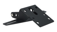 Support de plaque d'immatriculation Motoflow Support de plaque d'immatriculation Motoflow