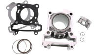 Kit cylindre Motoflow 125 cm³ Kit cylindre Motoflow 125 cm³