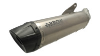 Auspuffanlage Arrow Icon