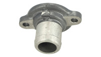 Cache-thermostat KTM d'origine