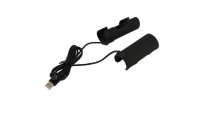 Clips chauffants Blackway