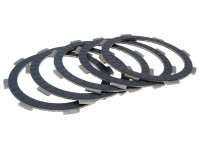 Disques d'embrayage EBC Racing Carbon Disques d'embrayage EBC Racing Carbon