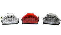 Feu arri&egrave;re &agrave; LED Motoflow