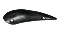 Cache-&eacute;chappement / Protection thermique Yamaha d'origine