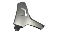 Aileron avant lat&eacute;ral Honda d'origine