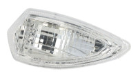 D&eacute;tection des clignotants Yamaha OEM