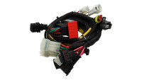 Module de chiptuning pour calculateur moteur Racedynamics Powertronic V4