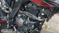Collecteur de course Radical Racing Collecteur de course Radical Racing