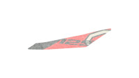 Autocollant (&eacute;l&eacute;ment d&eacute;coratif) pour garde-boue Aprilia d'origine