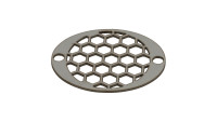 Grille d'&eacute;chappement GPR