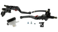 Kit de commandes de frein et d'embrayage Motoflow CNC Kit de commandes de frein et d'embrayage Motoflow CNC