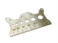 Appareil de mesure Motoforce