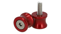 Douilles prismatiques / Supports de pied Motoflow Douilles prismatiques / Supports de pied Motoflow