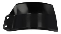 Protection d'amortisseur / Habillage de passage de roue Yamaha d'origine