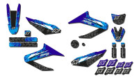 Décor Radical Racing Décor Radical Racing