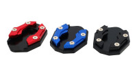 Plaque de support lat&eacute;ral Motoflow SecureBase
