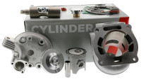 Kit cylindre Athena 170 cm³ Kit cylindre Athena 170 cm³