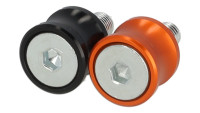 Douilles prismatiques / Supports de pied Motoflow