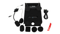 Kit de communication pour casque