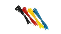 Gamme de colliers de serrage