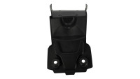 Support de plaque d'immatriculation Yamaha d'origine