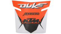 Protège-réservoir Radical / KTM Protège-réservoir Radical / KTM