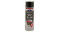 Protection anti-chutes de pierres / Protection du soubassement Presto Protection anti-chutes de pierres / Protection du soubassement Presto