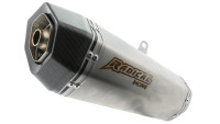Silencieux arrière Radical Racing GP-Pro Silencieux arrière Radical Racing GP-Pro