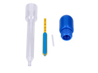 Testeur d'antigel Silverline