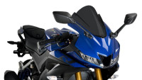 Pare-brise de cockpit Puig Z-Racing Pare-brise de cockpit Puig Z-Racing