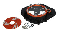 Couvercle d'embrayage Radical CNC Hyper-Racing Couvercle d'embrayage Radical CNC Hyper-Racing