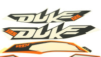 Jeu de joints d'étanchéité KTM OEM Jeu de joints d'étanchéité KTM OEM
