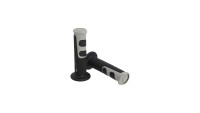 Poignées de guidon Progrip 725 Superbike Poignées de guidon Progrip 725 Superbike