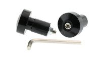 Embouts de guidon / Amortisseurs de vibrations Embouts de guidon / Amortisseurs de vibrations