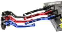 Kit de leviers de frein et d'embrayage Radical Racing V2