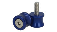 Douilles prismatiques / Supports de pied Motoflow Douilles prismatiques / Supports de pied Motoflow
