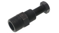 Extracteur de pôle magnétique Dual Extracteur de pôle magnétique Dual