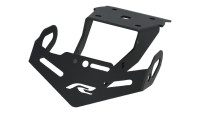 Support de plaque d'immatriculation Motoflow Support de plaque d'immatriculation Motoflow