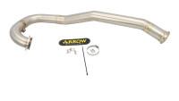 Collecteur de course Arrow