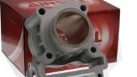 Kit cylindre Airsal 125 cm&sup3; en aluminium