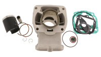 Kit cylindre Barikit 125 cm&sup3;, d&eacute;velopp&eacute; par W&ouml;ssner
