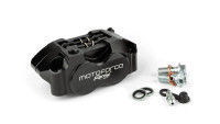 &Eacute;trier de frein Motoforce &agrave; 4 pistons