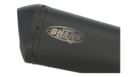 Auspuffanlage Shark DSX-10