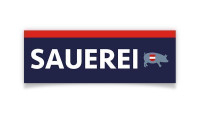 Autocollant &laquo; SAUEREI &raquo;